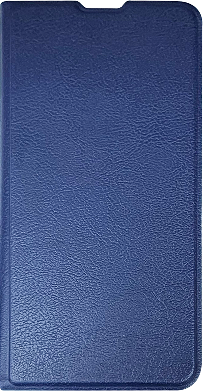 Чохол-книжка SA A536 dark blue Shell