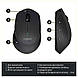 Миша бездротова Logitech M280, фото 7