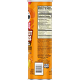 Зернові чіпси Pringles Harvest Blends Farmhouse Cheddar Potato Chips 158g (Примʼята упаковка), фото 4
