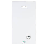 Котел настінний газовий двоконтурний турбований  Fondital Minorca CTFS 11 кВт