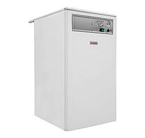 Підлоговий газовий котел одноконтурний димохідний Fondital Bali RTN E 48