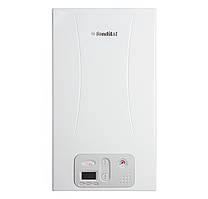 Конденсаційний газовий котел одноконтурний димохідний Fondital Antea Condensing KRB 12