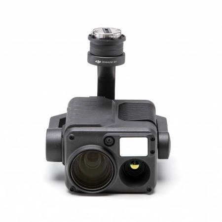 Квадрокоптер дрон DJI DJI Zenmuse H20T + DJI Care Enterprise Basic