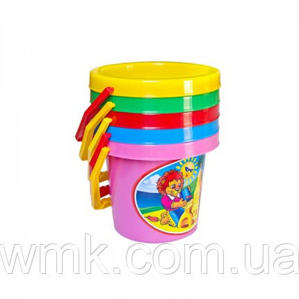 Відро Б Технок 1288, фото 1