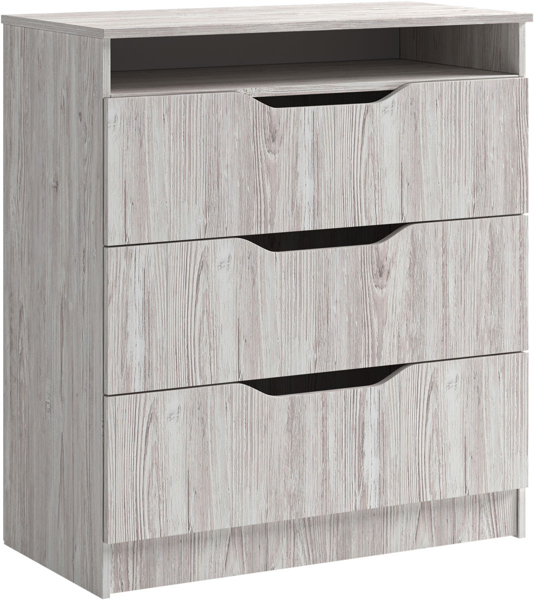 Комод 800 в дитячу "Локі" Світ Меблів, фото 1