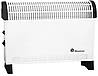 Електрообогрівач конвектор Domotec MS-5904 2000W, фото 8