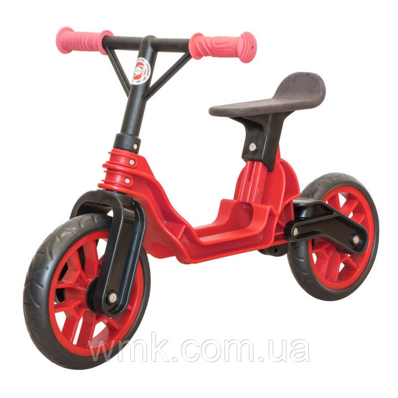 Байк червоний
 503, Оріон