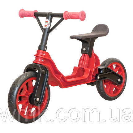 Байк червоний
 503, Оріон, фото 1