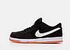 Чоловічі кросівки Nike SB Dunk Low Pro Fog Black кеди Найк СБ Данк Лоу чорно-білі весна осінь, фото 7