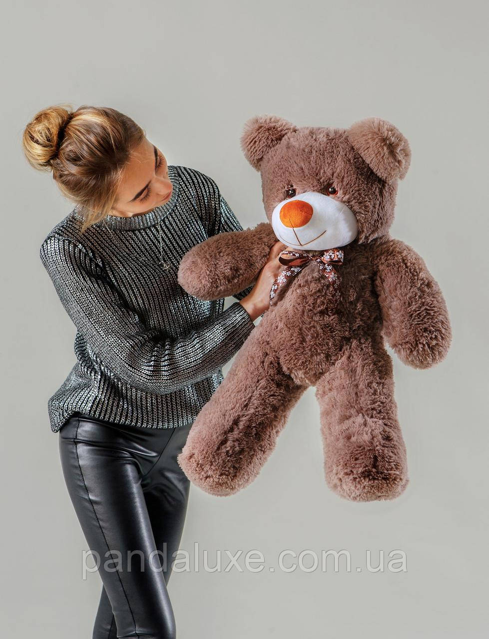 М'яка іграшка плюшевий ведмедик