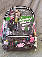 Шкільний  рюкзак 1- 4 клас.