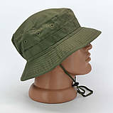 Панама армійська в кольорі Army Green, фото 5