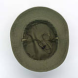 Панама армійська в кольорі Army Green, фото 10