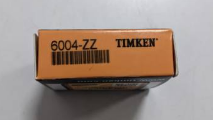 Підшипник 6004 ZZ TIMKEN