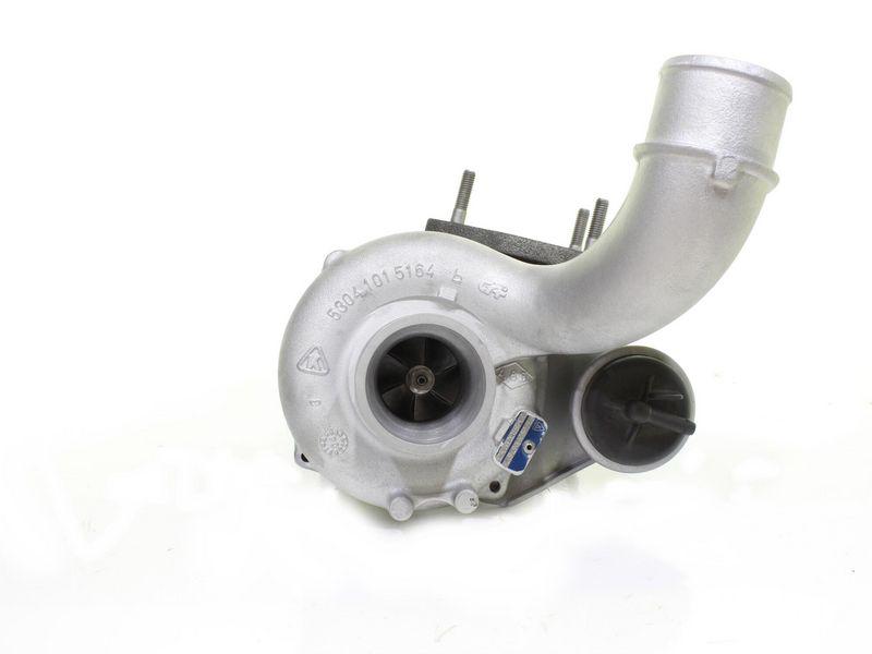 Турбіна Renault Master II 2.5 dCI 100 HP 53039880055, 53039700055, G9U, 93161963, 7701473757, 2003+