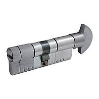 Циліндровий механізм Securemme K22 100 мм (50*50) з поворотником