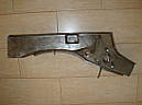 Ремчість лонжерону ваз 2108, 2109, 21099, 2113, 2114, 2115 заднього лівого виробника Україна, фото 2