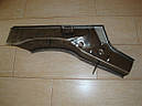 Ремчість лонжерону ваз 2108, 2109, 21099, 2113, 2114, 2115 заднього лівого виробника Україна, фото 3