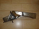 Ремчість лонжерону ваз 2108, 2109, 21099, 2113, 2114, 2115 заднього лівого виробника Україна, фото 6