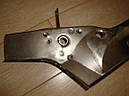 Ремчість лонжерону ваз 2108, 2109, 21099, 2113, 2114, 2115 заднього лівого виробника Україна, фото 8