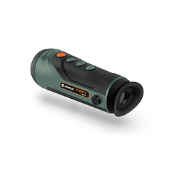 Тепловизионный монокуляр Konus Fiery 2x (19 мм, 400x300, 1353 м)