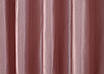 Комплект (2шт. 1х2,7м.) готових штор, атлас. Колір пудра. Код 744ш 31-223, фото 9