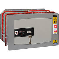 Вбудований сейф GRIFFON W.2319.K