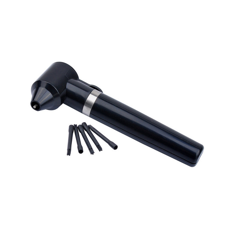 Миксер для смешивания пигментов красок, хны, тату, 5 насадок