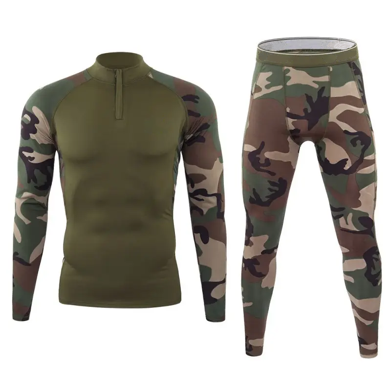 Термобілизна Чоловіча MULTICAM XL