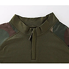 Термобілизна Чоловіча тактична MULTICAM L, фото 3