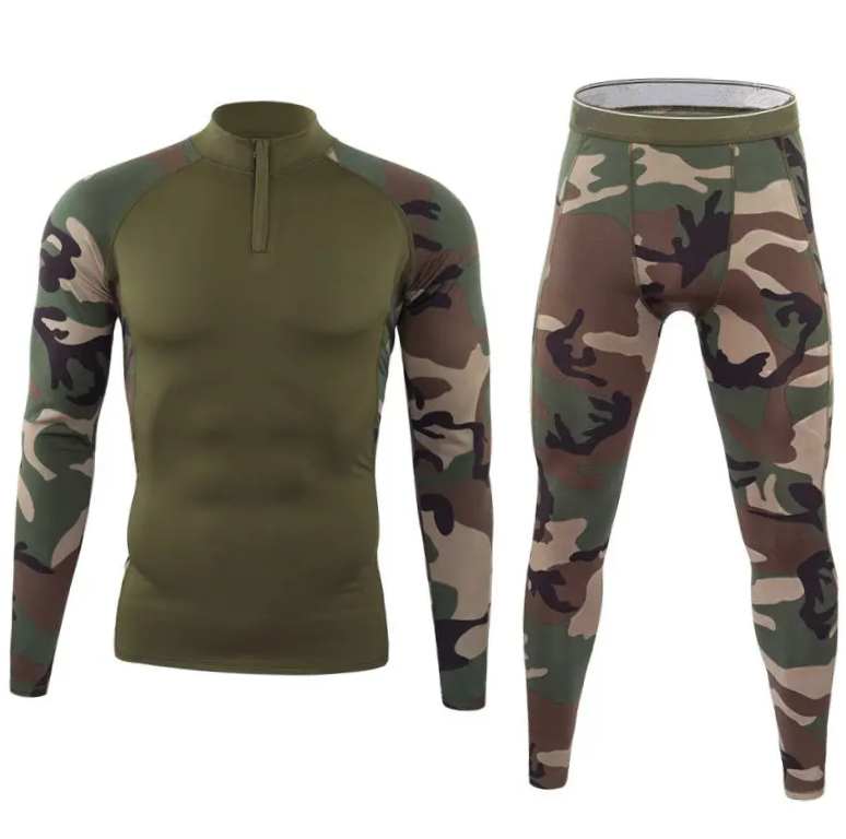 Термобілизна Чоловіча MULTICAM S