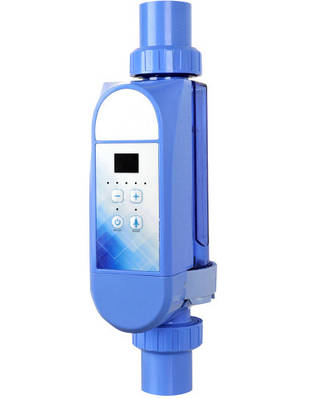 Хлоргенератор для басейну Bridge EC Plus, 16 гр/год (до 68 м³)