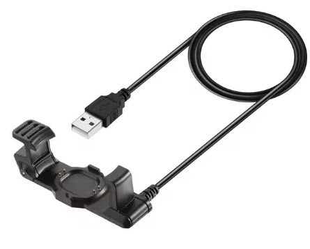 Кабель зарядки для Garmin Forerunner 225, фото 1