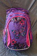 Шкільний  рюкзак для дівчинки 1- 4 клас.
