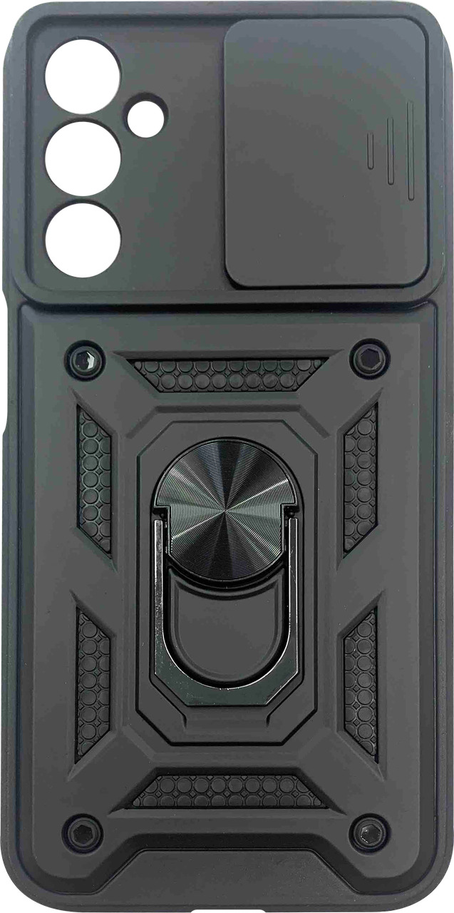 Накладка SA A245 black Camshield Honor New
