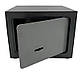 Меблевий сейф СМ-150 комбо, фото 3