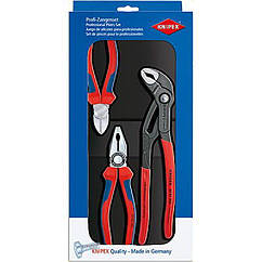 Набір "Bestseller" KNIPEX 00 20 09 V01