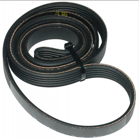 Ремінь струмковий EL 1034 J4 силікон