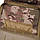 Тактичний рюкзак Brandit-Wea US Cooper XL (8099-15161-OS) tactical camo 8099-15161-OS tactical camo, фото 5