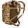 Тактичний рюкзак Brandit-Wea US Cooper XL (8099-15161-OS) tactical camo 8099-15161-OS tactical camo, фото 3