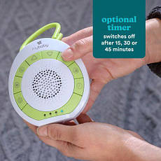 Портативна колискова станція MyBaby Sound Spa On-The-Go, фото 3