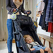 Портативна колискова станція MyBaby Sound Spa On-The-Go, фото 7