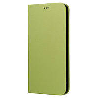 Чохол TPU-Bob книжка Motorola G84 olive