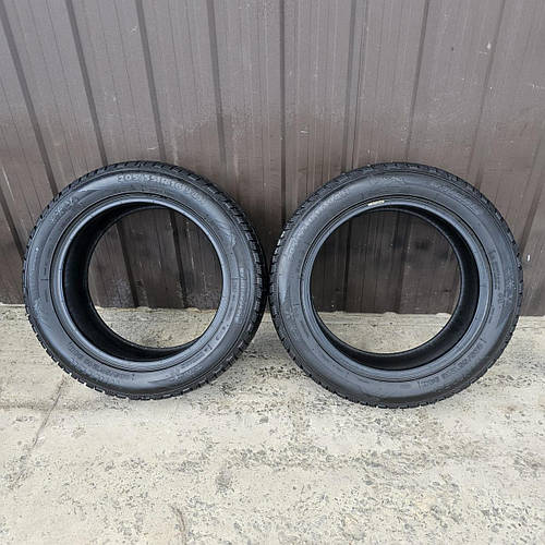 Шини резина гума зимова Winter Tigar 205/55/R16 35тиж 22р (ID ...