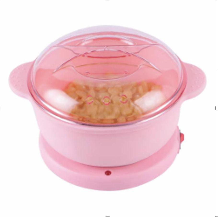 Підігрівач силіконового воску silicon wax warmer CL 2208