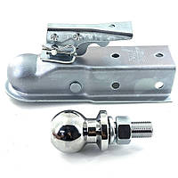 Фаркоп кріплення причепа квадроцикла куля та зчіпний пристрій