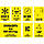 LED світильник круглий врізний Work's WAL2201-24W, фото 5