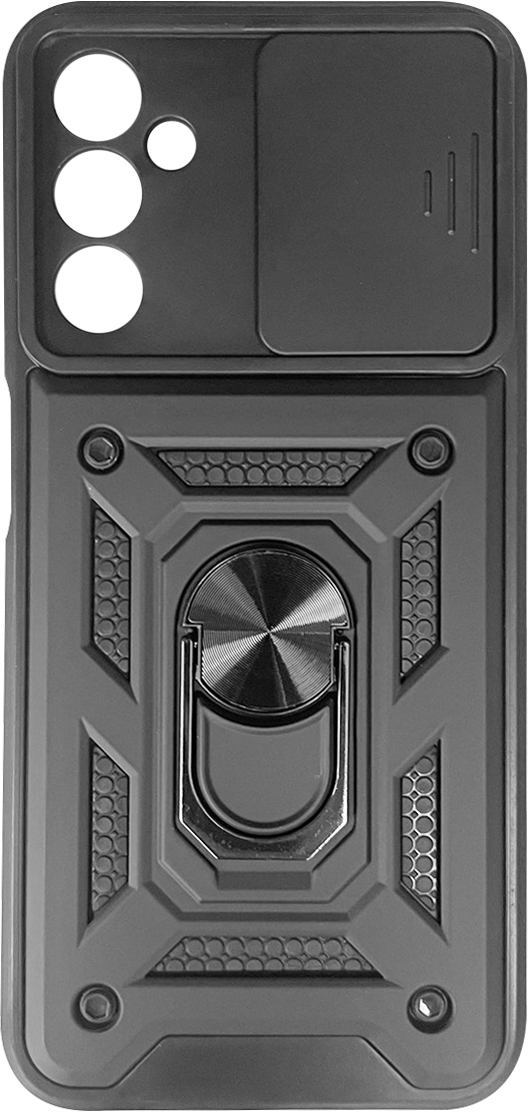 Накладка SA A145/M146 black Camshield Honor New