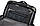 Тактичний рюкзак Brandit-Wea US Cooper XL (8099-12004-OS) dark camo 8099-12004-OS dark camo, фото 6