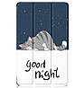 Чохол Primolux Slim для планшета Samsung Galaxy Tab A9 8.7" (SM-X110 / SM-X115) - Good Night, фото 2